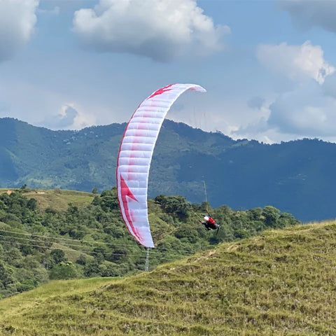 Stable Race 2.1 RAST RC-Gleitschirm RC-Paragliding