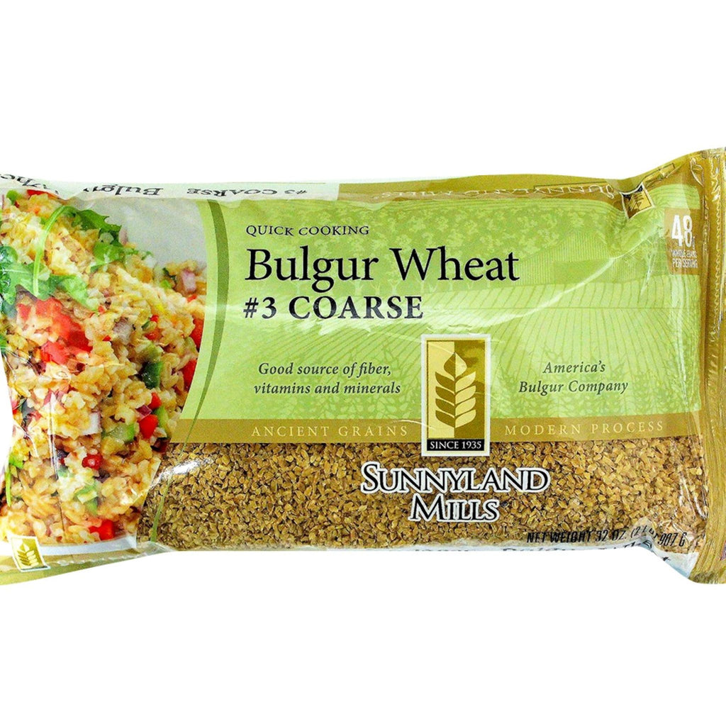 Sahadi Peeled Wheat Berries - 1 pound | Sahadi's