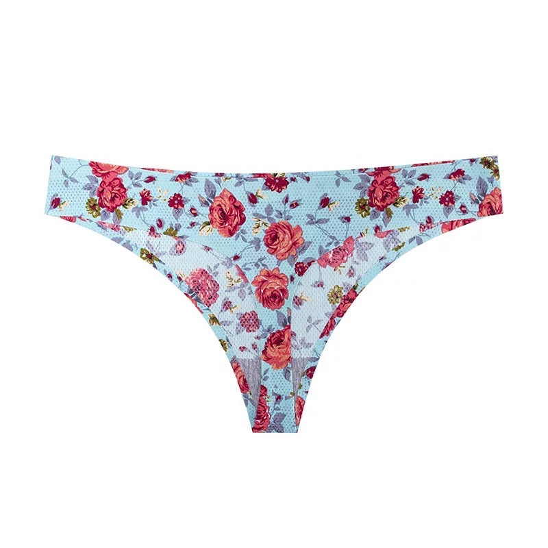 Seamless Thong - Ruby Rose | Wundrwear | Reviews on Judge.me