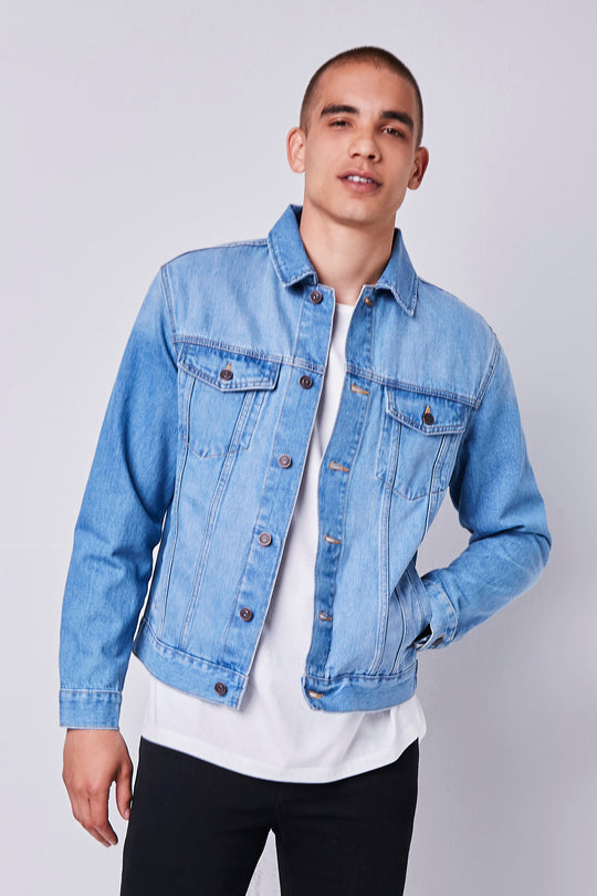 Mens Jackets: Buy Jackets For Men Online | Forever 21 UAE