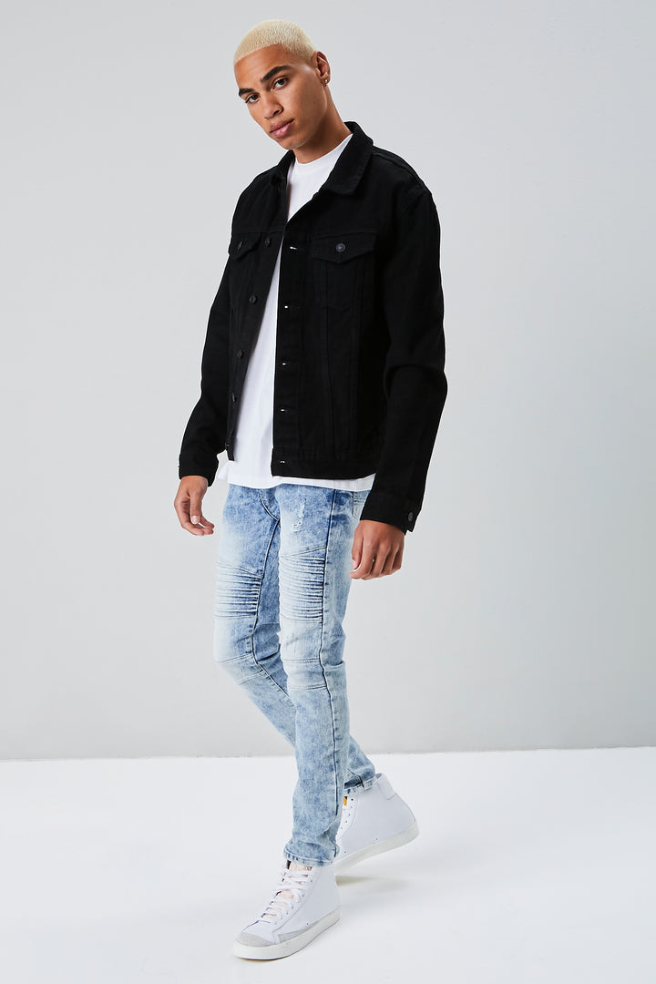 Mens Jackets: Buy Jackets For Men Online | Forever 21 UAE