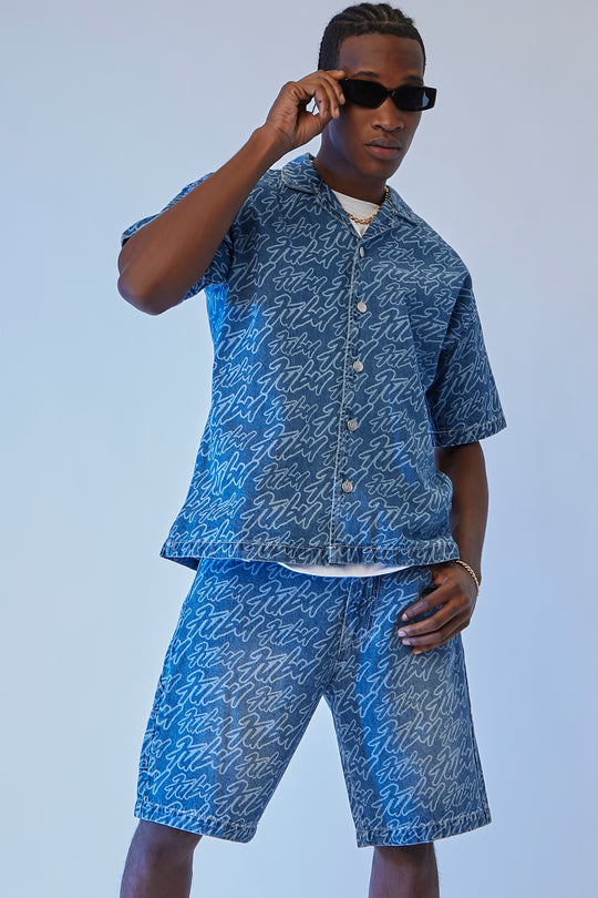 Shop Summer Cotton Shorts for Men Online - Forever21 UAE