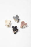 Blackmauve Assorted Clips Set  1