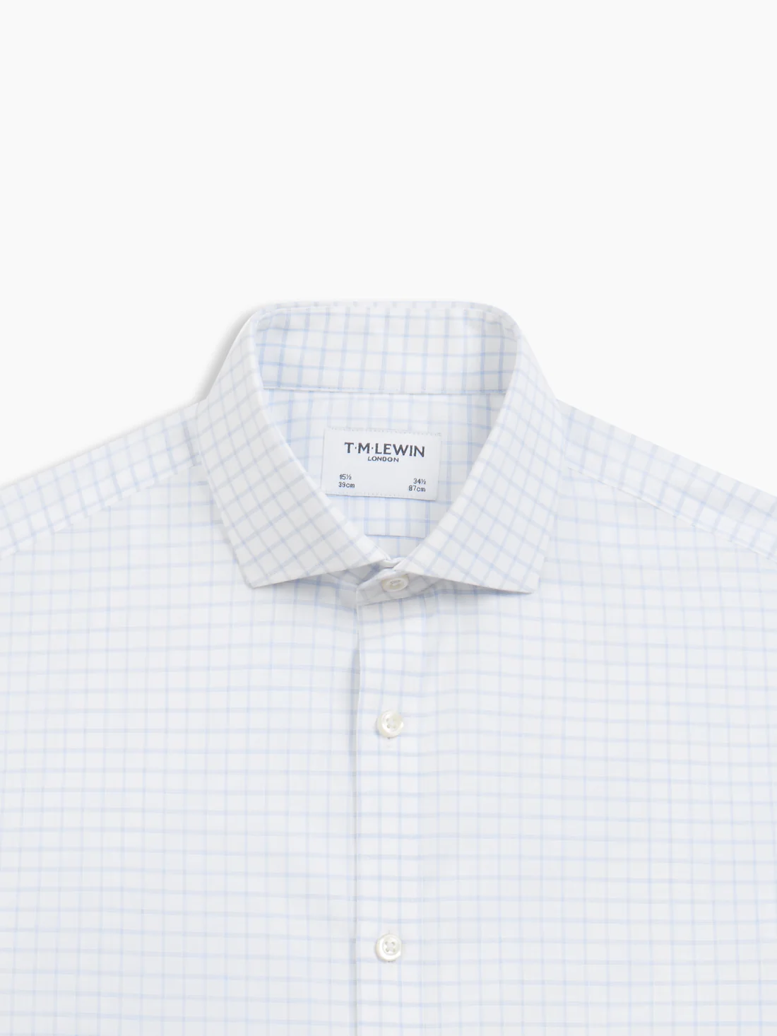 T.M.Lewin | Shop Online Men’s Shirts, Suits & Accessories