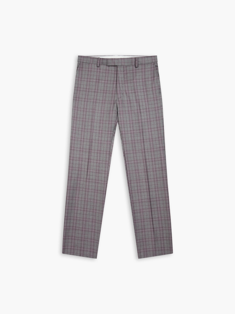 Highgrove Woven in Italy Trousers