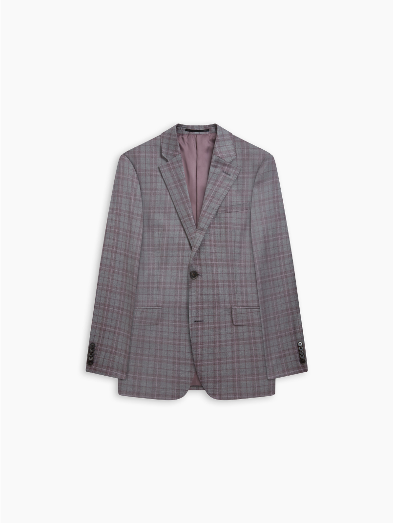 Highgrove Woven in Italy Jacket