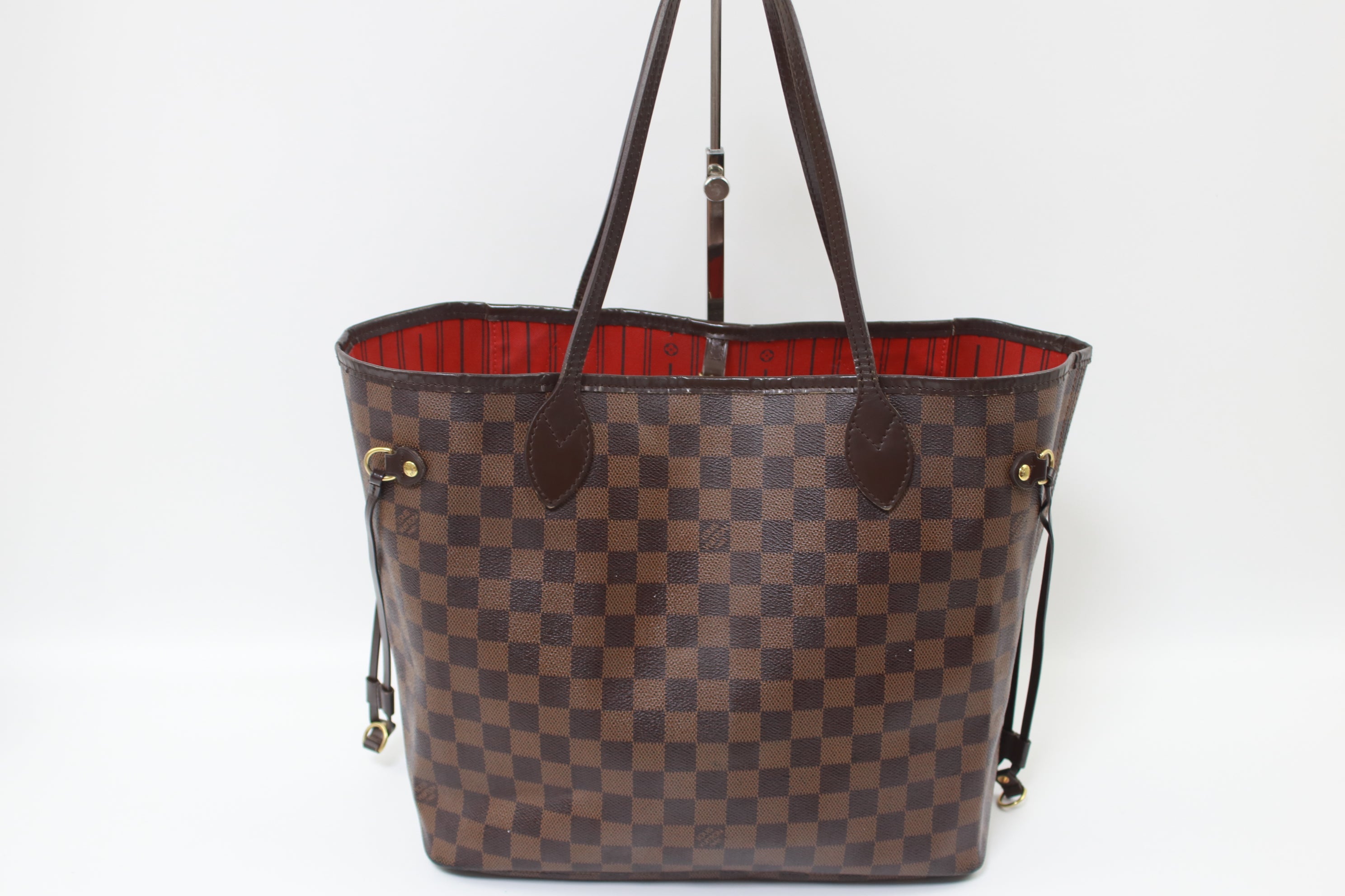 Louis Vuitton Babylone Shoulder Bag Used (6098)