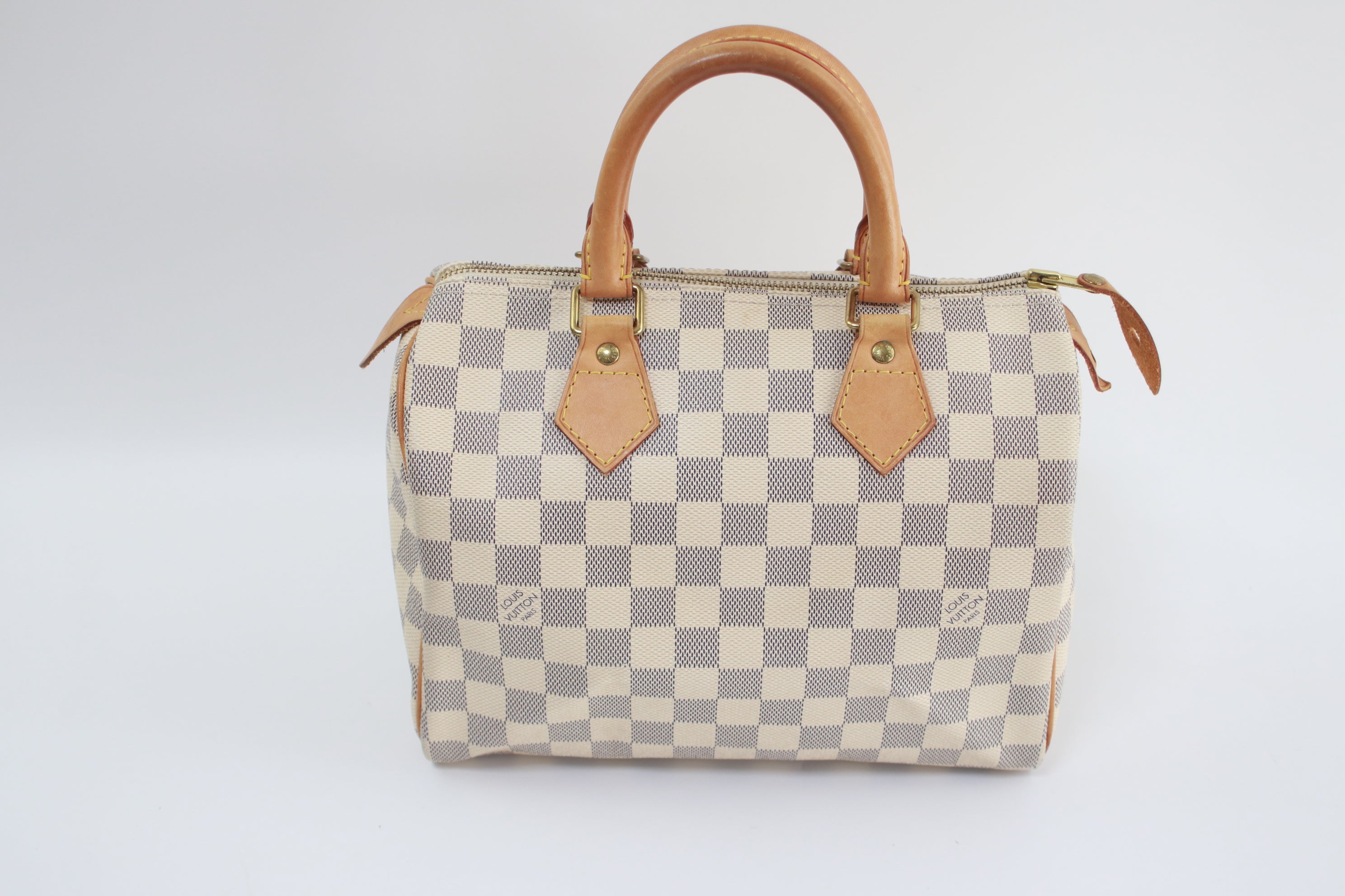 Louis Vuitton Keepall 60 Bandouliere Used (6887)