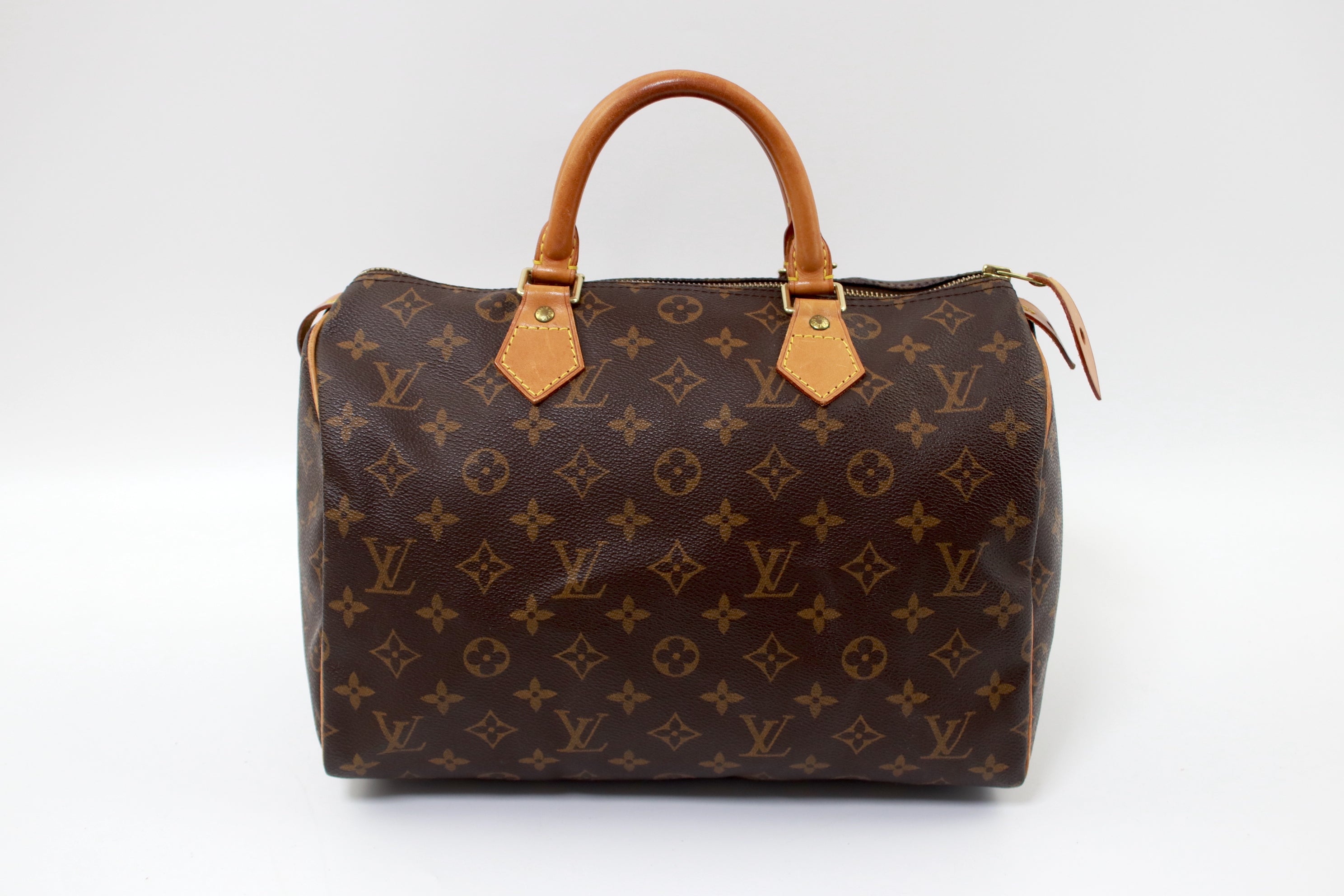 Louis Vuitton NIL Shoulder Bag used (6033)