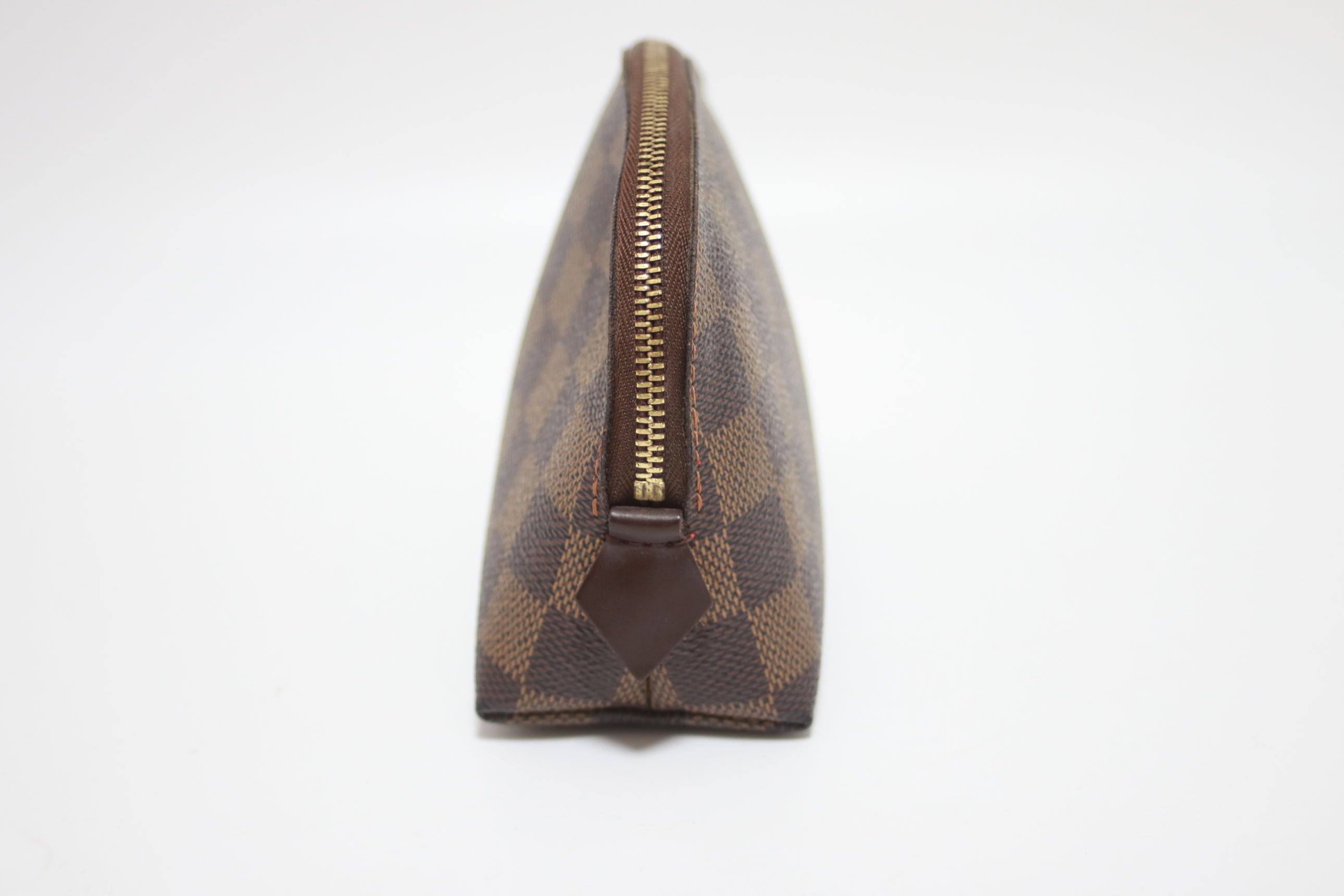 Louis Vuitton Deauville Handbag. Used.