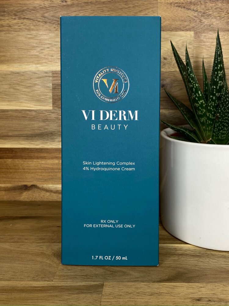 VI Derm Beauty Skin Lightening Complex#N# – facebeautifulmo