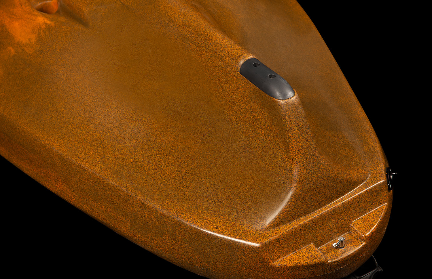 Plaque de protection remplaçable pour kayak de pêche Vibe Sea Ghost 110