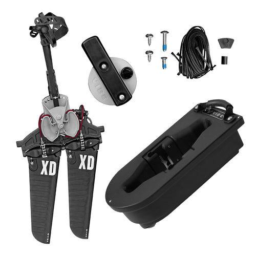 X-Drive Pedal Kit