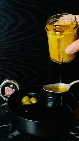 thon germon à l'huile d'olive extra vierge bio