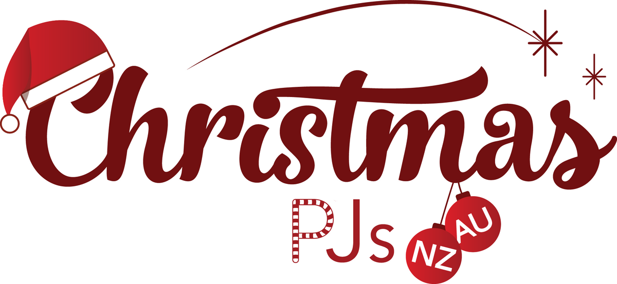 Christmas PJs NZ/AU
