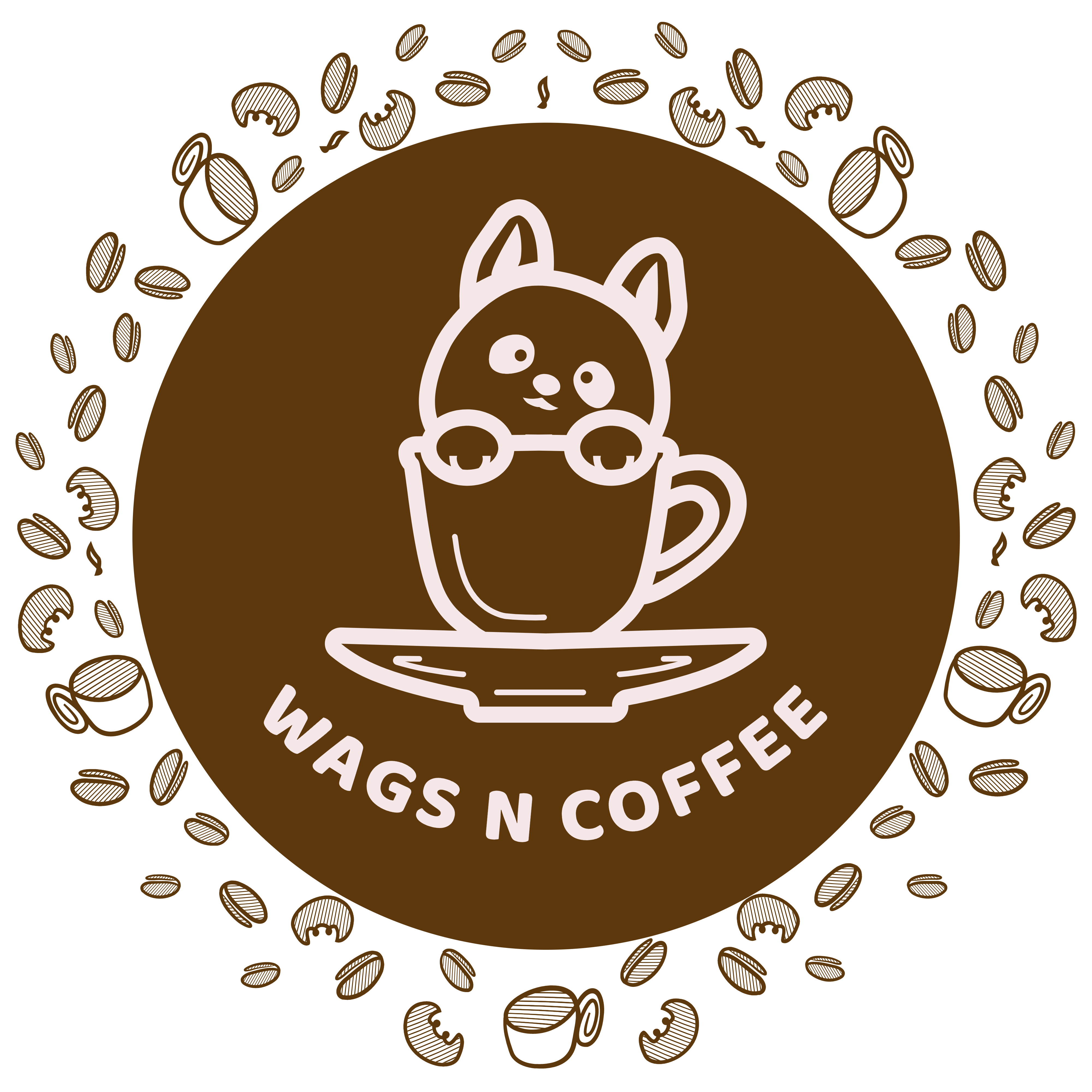 WAGS N COFFEE