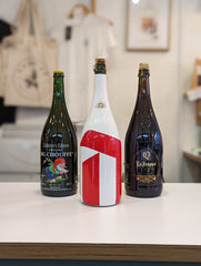 Belgian Sharing Gift Bottles