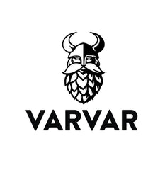VARVAR Brewery Logo