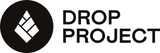 Drop Project Logo