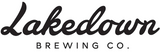 Lakedown Brewing Logo