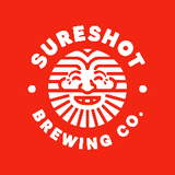 Sureshot brewing logo