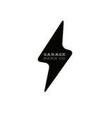 Garage Beer Co logo