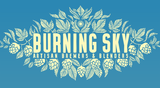 burning sky logo