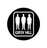 gipsy hill logo