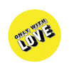 only with love logo