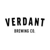 verdant brewing logo
