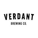 verdant brewing co logo