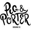 pig & porter logo