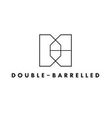 Double Barrelled Brewery logo