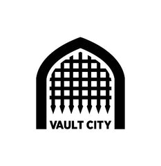 Vault City Logo
