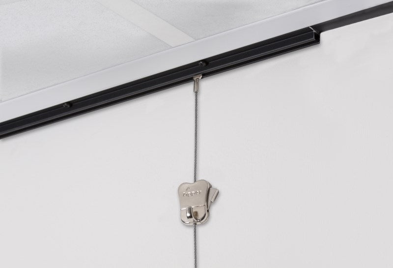 Invisible picture hanging systems – STAS