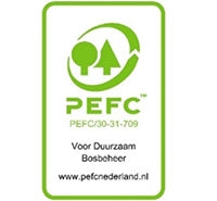 pefc logo