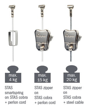 picture rail hooks and cords