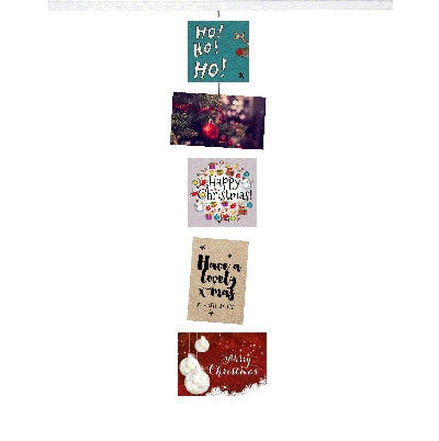 STAS magnet set christmas cards