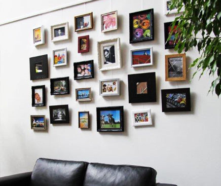 Picture hanging – STAS