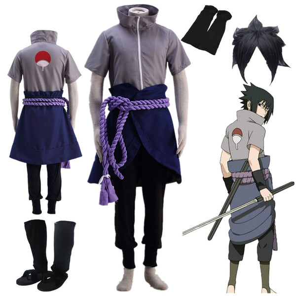 Naruto Minato Namikaze Cosplay Quarto Hokage Naruto Minato Namikaze Cosplay Quarto  Hokage - €106.24