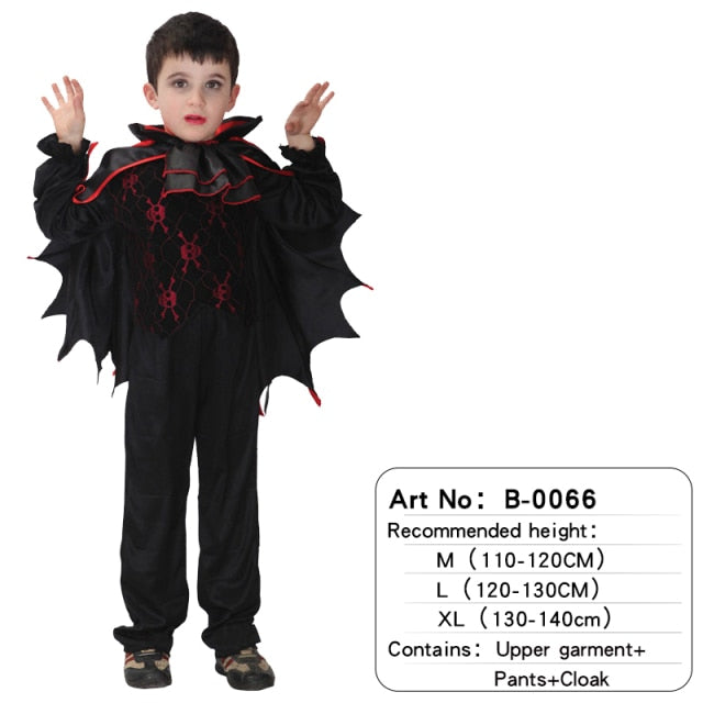 vampire costumes for teenage girls with pants