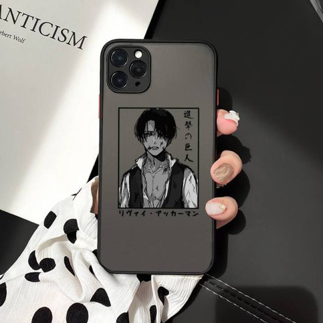 Anime Chainsaw Man Power Clear Case For iPhone 14 plus pro max 13 pro 12  pro max  eBay