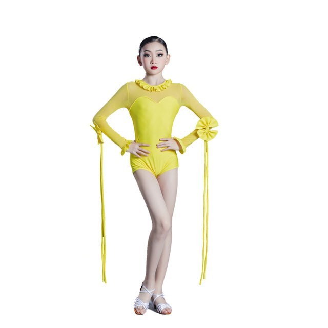 modern dance costumes for girls