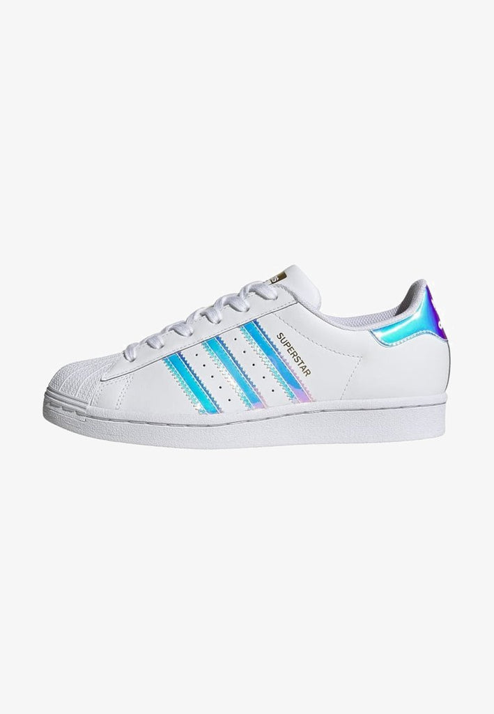 ADIDAS SUPERSTAR –