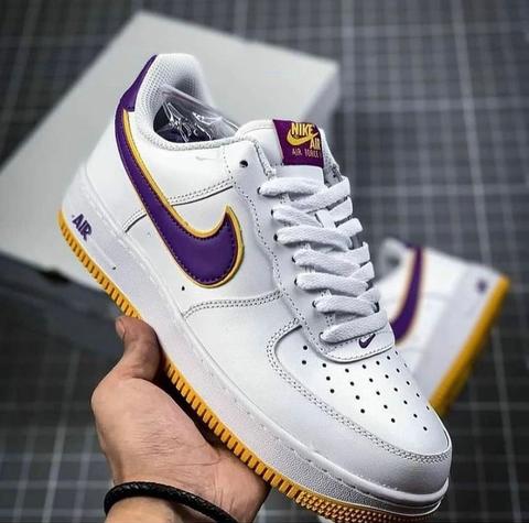 AIR 1 LAKERS – RetroZapas