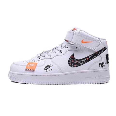 AIR FORCE 1 DO BLANCA – RetroZapas