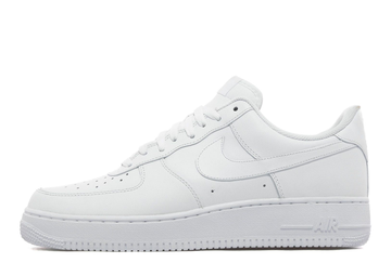 AIR FORCE 1 '07 BLANCAS