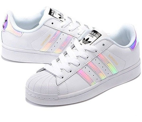 ADIDAS SUPERSTAR –