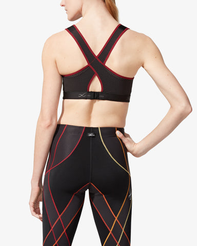 Tips for Choosing the Best Compression Sports Bra in 2023 – CW-X