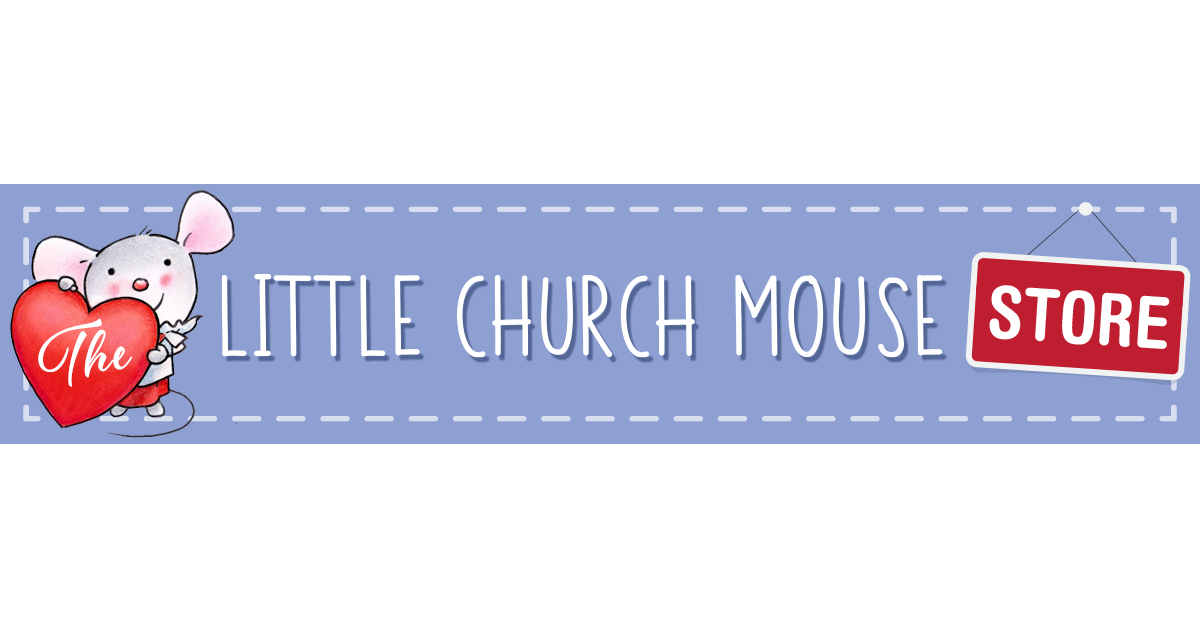 The Church Mouse Store